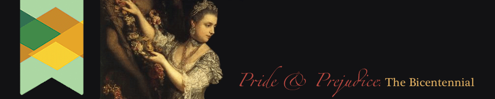 Pride and Prejudice: The Bicentennial
