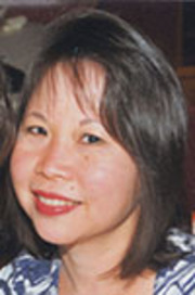 Visit Carolyn S. Fang