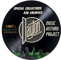 Dayton Music History Project Records (MS-607)