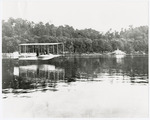 Benoist XIV Flying Boat Flying above the Water, ca. 1913