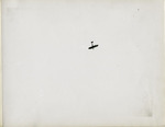 Benoist Airplane in Flight circa 1912