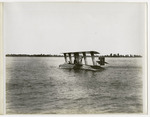 Jannus Flying Boat, circa 1912