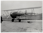 Curtiss XBT-4