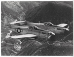 North American XP-82