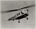 Bell H-13B