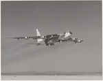 Boeing B-52A