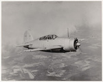 Brewster XF2A-1