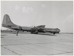 Convair B-36A
