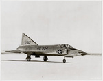 Convair YF-102