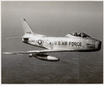 North American F-86H