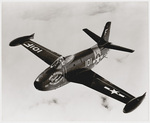 North American FJ-1