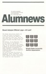 AlumNews, June 1978 by Alumni Association, Wright State University