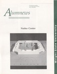 AlumNews, March/April 1987 by Alumni Association, Wright State University