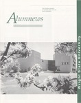 AlumNews, May/June 1987 by Alumni Association, Wright State University
