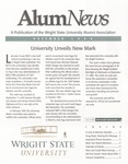 AlumNews, November 1998 by Alumni Association, Wright State University