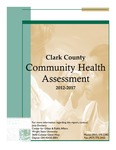 Clark County Community Health Assessment by Center for Urban and Public Affairs, Wright State University