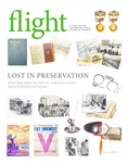 flight, Fall 2018 by Office of Marketing, Wright State University; Wright State Alumni Association; and Wright State University Foundation