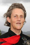 Temple Grandin - Professor of Animal Science, Best-selling Author, and Autism Activist by Wright State University