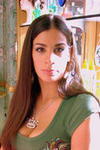Maysoon Zayid - Actress, Professional Standup Comedian, and Writer