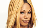 Laverne Cox - Emmy-nominated Actress, Television Producer, Transgender Advocate by Wright State University