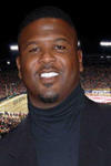 LeRoy Butler - Former NFL Player with Green Bay Packers, Advocate for Disadvantaged Youth by Wright State University