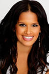 Rocsi Diaz - Entertainment Host, Reporter and model by Wright State University