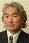Michio Kaku - American Futurist, Theoretical Physicist and Popularizer of Science by Wright State University