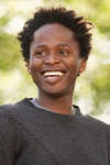 Ishmael Beah - Author and Former Child Soldier from Sierra Leone