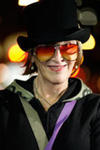 Kate Bornstein - Author, Artist, and Advocate for Teens, Freaks, and Other Outlaws by Wright State University