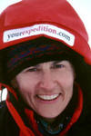 Ann Bancroft - Polar Explorer, Educator, and Lecturer