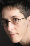 Alison Bechdel - Author of Fun Home and Award-winning Cartoonist of the Comic Strip Dykes to Watch Out For by Wright State University