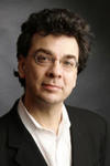 Stephen Dubner - Bestselling Co-author of Freakonomics by Wright State University