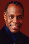 Danny Glover - Acclaimed Actor & Producer, and Leading Social Activist