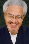 Dr. Manning Marable - Educator, Author, and Journalist by Wright State University