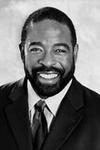 Les Brown - Author of Live Your Dreams & It's Not Over Until You Win by Wright State University