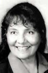Diane Nash - Founding Member of Student Nonviolent Coordinating Committee by Wright State University
