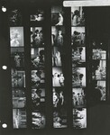 1969 Miss WSU Pageant by Wright State University, Center for Teaching & Learning and Wright State University, Office of Communications and Marketing