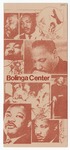 Bolinga Center by Wright State University
