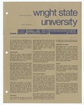 Wright State University by Wright State University