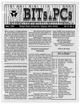 Wright State University College of Engineering and Computer Science Bits and PCs newsletter, Volume 8, Number 8, November 1992