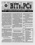 Wright State University College of Engineering and Computer Science Bits and PCs newsletter, Volume 9, Number 1, January 1993