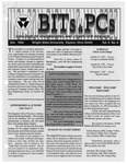 Wright State University College of Engineering and Computer Science Bits and PCs newsletter, Volume 9, Number 8, October 1993