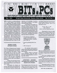 Wright State University College of Engineering and Computer Science Bits and PCs newsletter, Volume 10, Number 5, May 1994