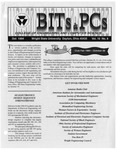 Wright State University College of Engineering and Computer Science Bits and PCs newsletter, Volume 10, Number 8, October 1994 by College of Engineering and Computer Science, Wright State University