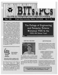 Wright State University College of Engineering and Computer Science Bits and PCs newsletter, Volume 11, Number 7, September 1995 by College of Engineering and Computer Science, Wright State University