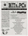 Wright State University College of Engineering and Computer Science Bits and PCs newsletter, Volume 11, Number 8, October 1995 by College of Engineering and Computer Science, Wright State University