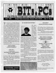 Wright State University College of Engineering and Computer Science Bits and PCs newsletter, Volume 11, Number 2, February 1995 by College of Engineering and Computer Science, Wright State University