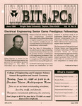 Wright State University College of Engineering and Computer Science Bits and PCs newsletter, Volume 14, Number 6, June 1998