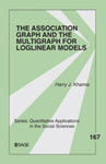 The Association Graph and the Multigraph for Loglinear Models by Harry J. Khamis