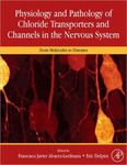 Physiology and Pathology of Chloride Transporters and Channels in the Nervous System: From Molecules to Diseases